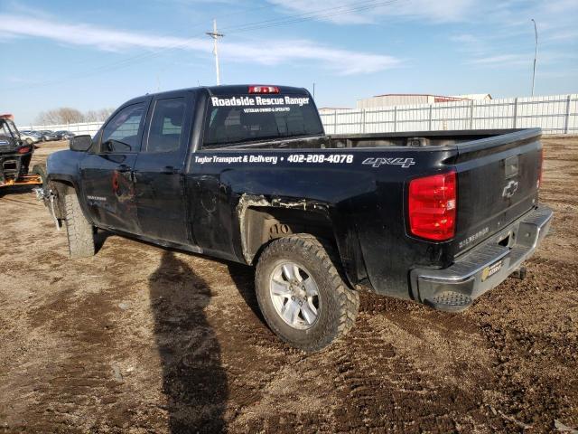 Obraz 2 z 2014 CHEVROLET SILVERADO K1500 LT 2014 z VIN 1GCVKREC4EZ385038