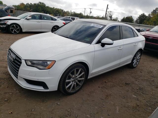 2016 AUDI A3 PREMIUM PLUS 2016 image