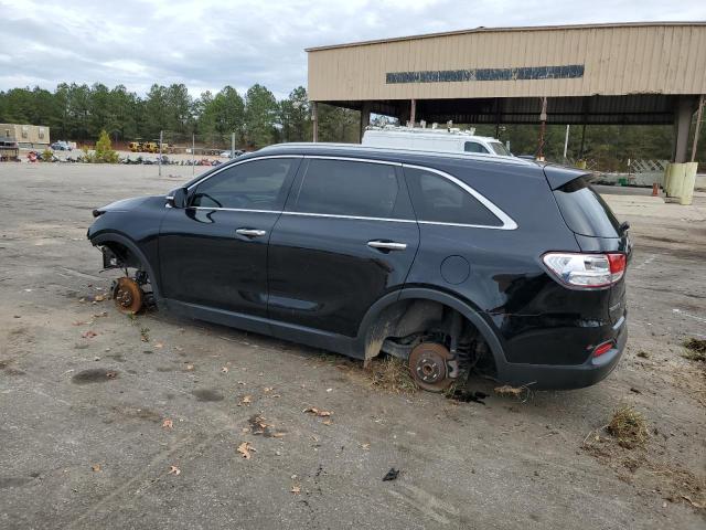 Image 2 of 2017 KIA SORENTO LX 2017 with VIN 5XYPG4A32HG259508