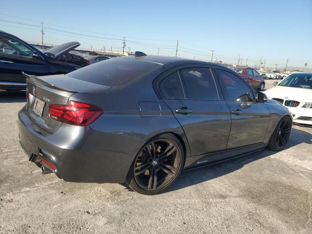 Изображение 3 2014 BMW 335 I 2014 с VIN WBA3A9G50ENS65556