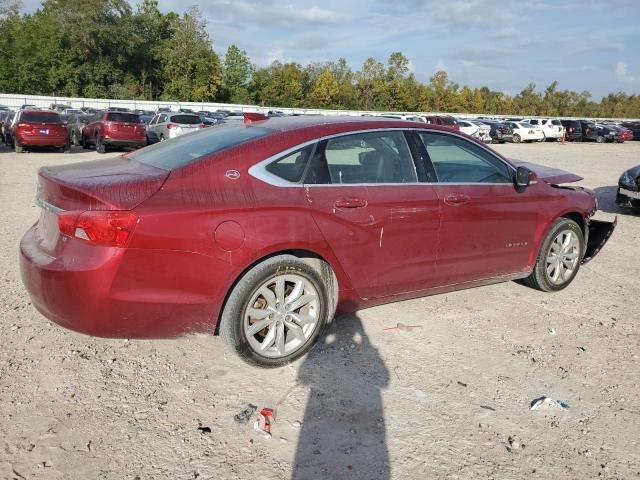 Image 3 of 2019 CHEVROLET IMPALA LT 2019 with VIN 1G11Z5SA2KU124658