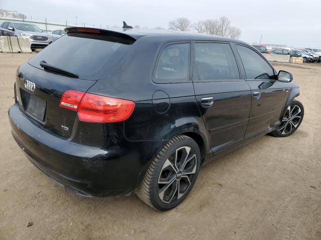 Obraz 3 z 2013 AUDI A3 PREMIUM PLUS 2013 z VIN WAUKJAFM5DA032462