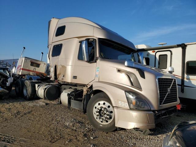 Изображение 1 2017 VOLVO VN VNL 2017 с VIN 4V4N99EH7HN964712