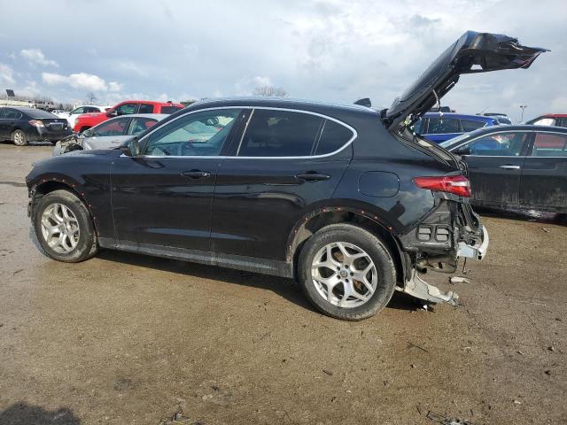 Obraz 2 z 2020 ALFA ROMEO STELVIO  2020 z VIN ZASPAKANXL7C98335
