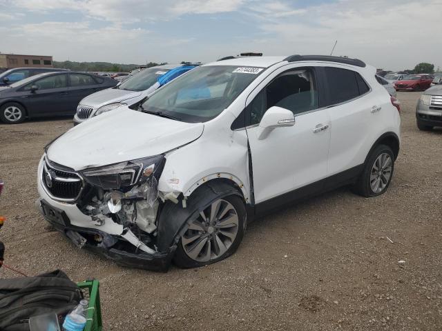 2018 BUICK ENCORE PREFERRED 2018 image