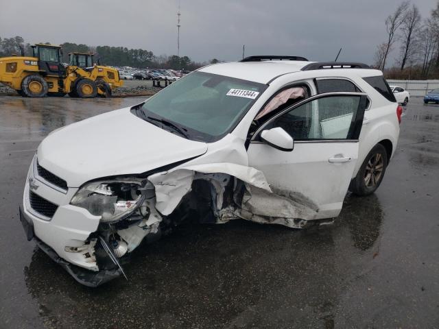 Изображение 1 2015 CHEVROLET EQUINOX LT 2015 с VIN 1GNALBEK0FZ110852
