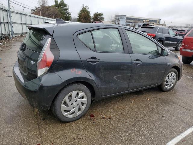 Image 3 of 2015 TOYOTA PRIUS C  2015 with VIN JTDKDTB37F1108141