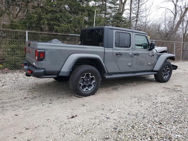 Image 3 of 2023 JEEP GLADIATOR RUBICON 2023 with VIN 1C6JJTBG1PL561403