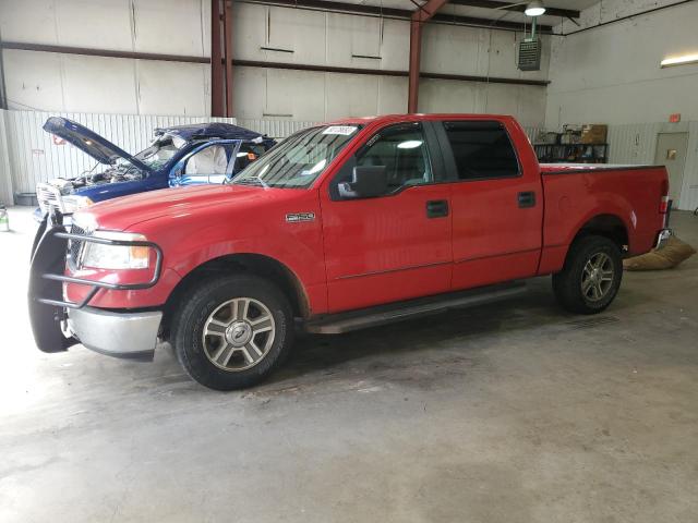 Obraz 1 z 2007 FORD F150 SUPERCREW 2007 z VIN 1FTPW12V47KC56460