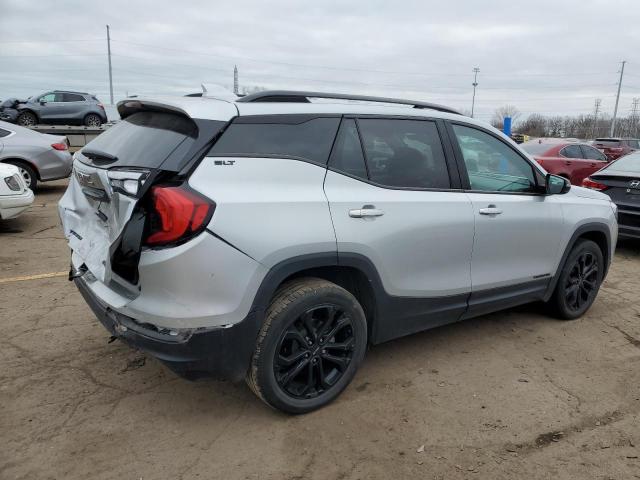 Image 3 of 2021 GMC TERRAIN SLT 2021 with VIN 3GKALVEV2ML363894