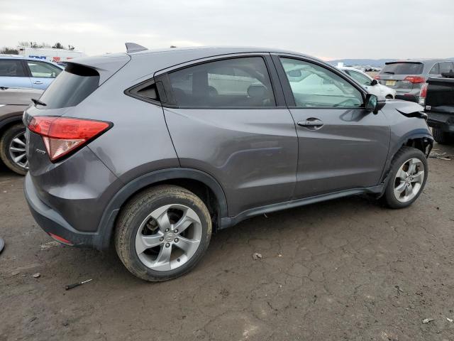 Image 3 of 2017 HONDA HR-V EX 2017 with VIN 3CZRU6H53HM722516