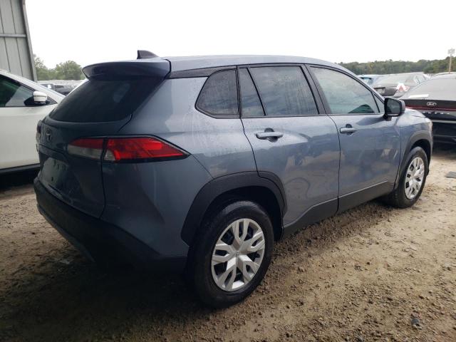 Image 3 of 2022 TOYOTA COROLLA CROSS L 2022 with VIN 7MUAAAAGXNV004442