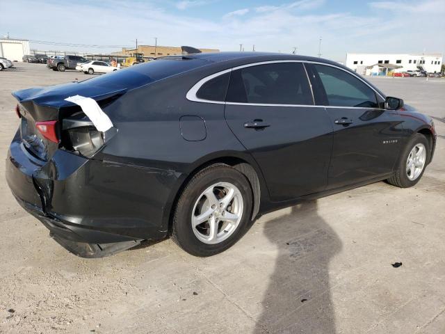 Image 3 of 2017 CHEVROLET MALIBU LS 2017 with VIN 1G1ZB5ST3HF162048