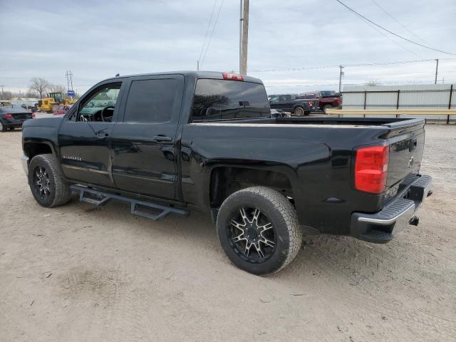 Obraz 2 z 2015 CHEVROLET SILVERADO K1500 LT 2015 z VIN 3GCUKREH3FG184840