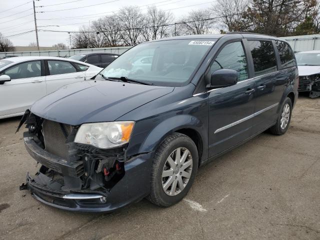 Obraz 2013 CHRYSLER TOWN & COUNTRY TOURING 2013