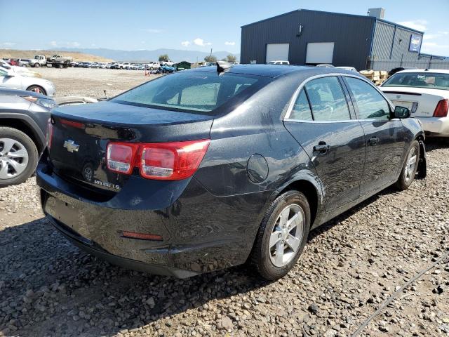 Изображение 3 2015 CHEVROLET MALIBU LS 2015 с VIN 1G11B5SL9FF252492