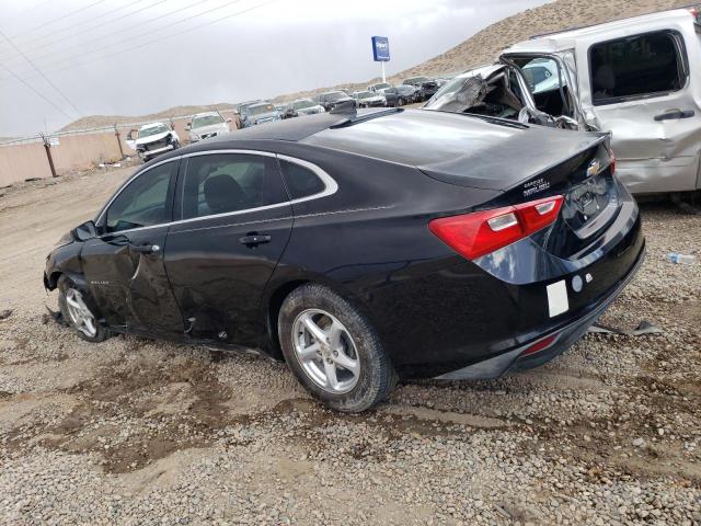 Obraz 2 z 2018 CHEVROLET MALIBU LS 2018 z VIN 1G1ZB5ST0JF133127