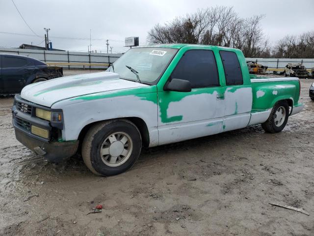 Obraz 1 z 1994 CHEVROLET GMT-400 C1500 1994 z VIN 2GCEC19K5R1100975