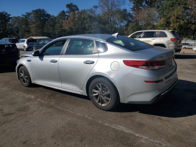 Изображение 2 2020 KIA OPTIMA LX 2020 с VIN 5XXGT4L39LG387864