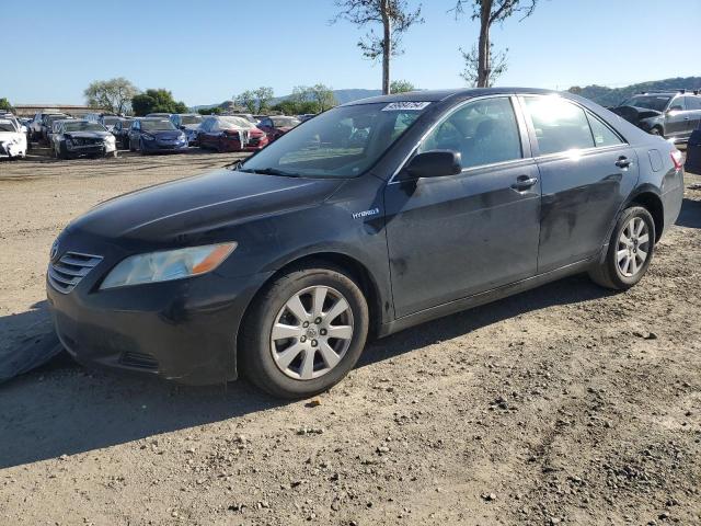 Image 1 of 2008 TOYOTA CAMRY HYBRID 2008 with VIN 4T1BB46K18U035536