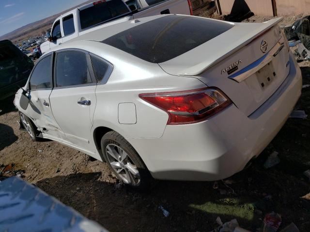 Obraz 2 z 2013 NISSAN ALTIMA 2.5 2013 z VIN 1N4AL3AP1DC106508