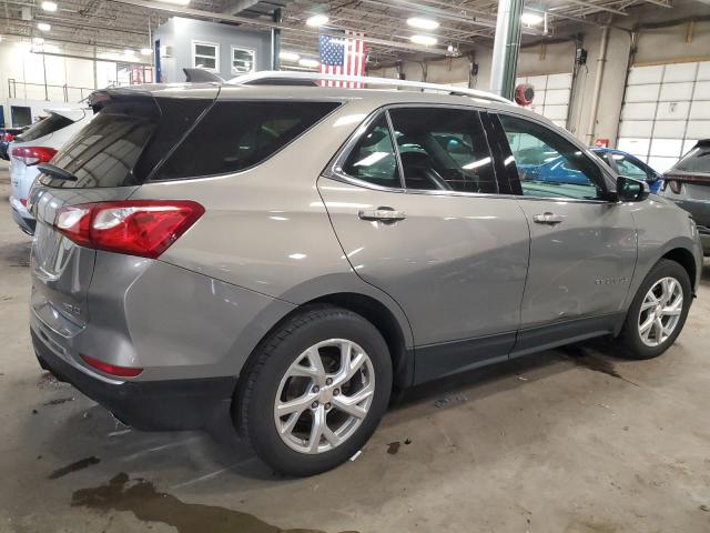 Obraz 3 z 2019 CHEVROLET EQUINOX LT 2019 z VIN 3GNAXVEX4KS573604