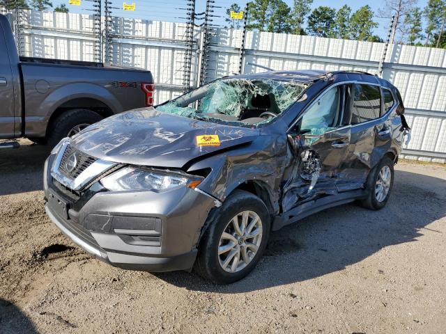 Image 1 of 2019 NISSAN ROGUE S 2019 with VIN 5N1AT2MV6KC770018
