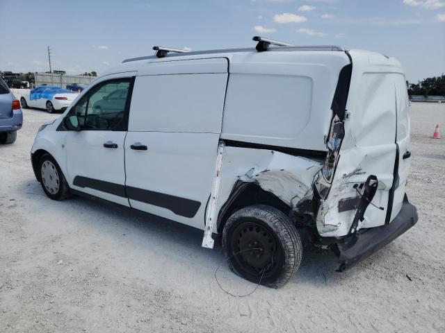 Image 2 of 2017 FORD TRANSIT CONNECT XL 2017 with VIN NM0LS7E76H1336566