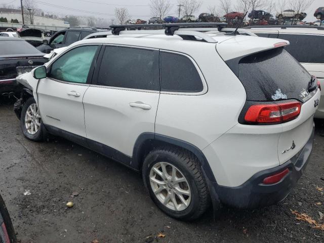 Obraz 2 z 2017 JEEP CHEROKEE LATITUDE 2017 z VIN 1C4PJMCB5HD220190