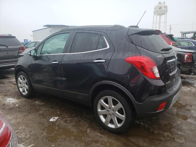 Obraz 2 z 2015 BUICK ENCORE  2015 z VIN KL4CJCSB7FB214632