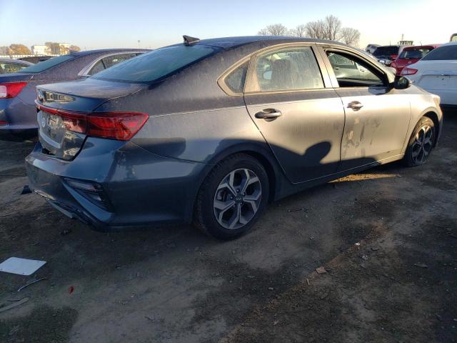 Obraz 3 z 2020 KIA FORTE FE 2020 z VIN 3KPF24AD1LE237122