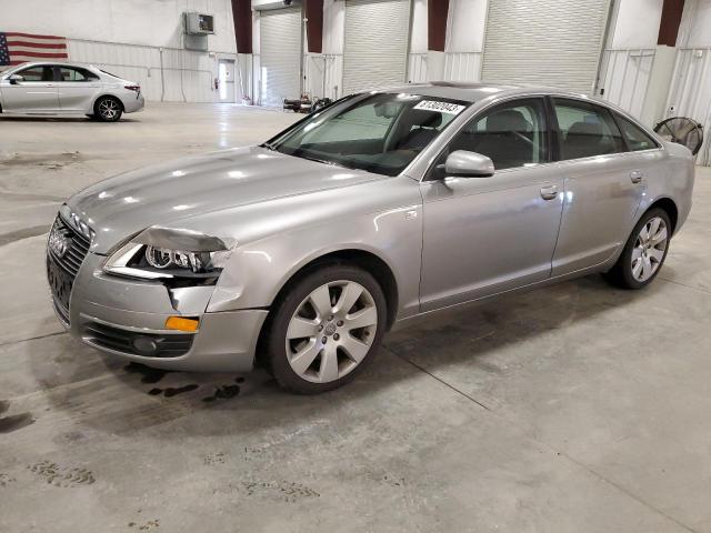 Obraz 2006 AUDI A6 4.2 QUATTRO 2006