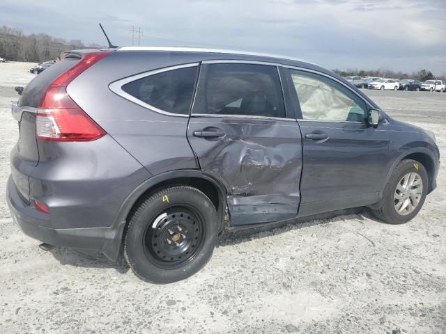 Изображение 3 2016 HONDA CR-V EXL 2016 с VIN 2HKRM3H75GH503275