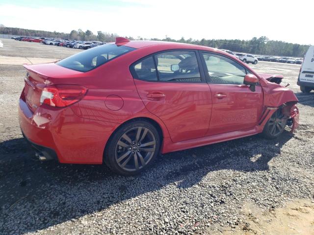 Image 3 of 2017 SUBARU WRX PREMIUM 2017 with VIN JF1VA1E62H9802813