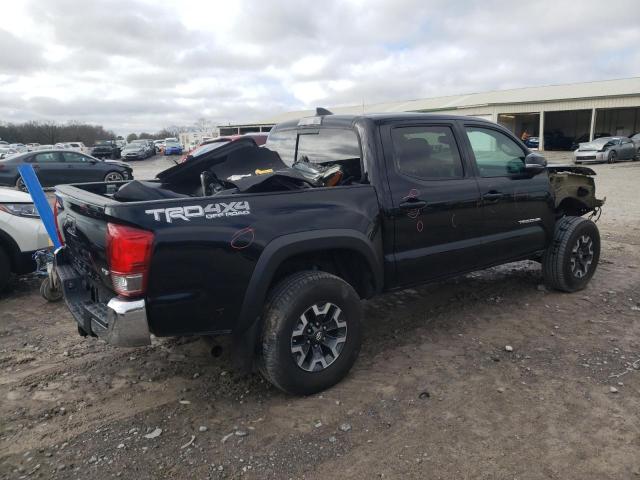Obraz 3 z 2017 TOYOTA TACOMA DOUBLE CAB 2017 z VIN 3TMCZ5AN4HM060074