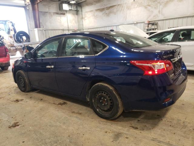 Obraz 2 z 2017 NISSAN SENTRA S 2017 z VIN 3N1AB7AP7HY408485
