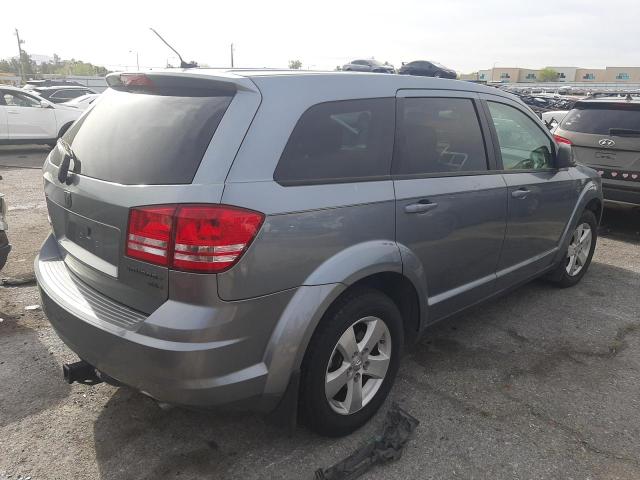 Obraz 3 z 2009 DODGE JOURNEY SXT 2009 z VIN 3D4GG57V39T505171
