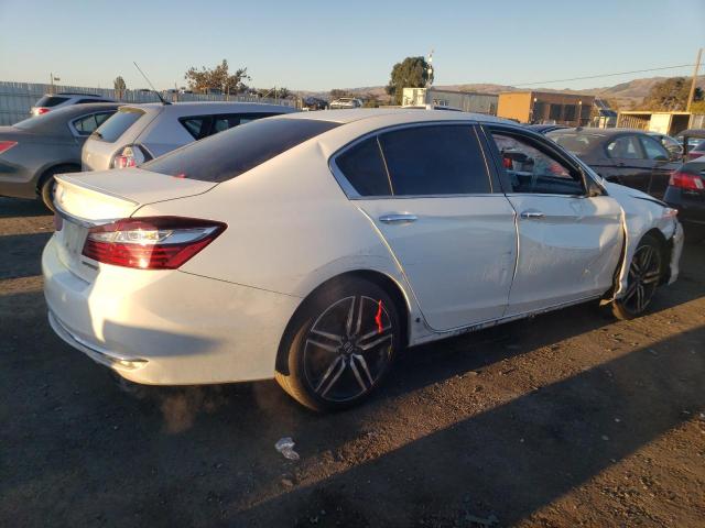 Изображение 3 2017 HONDA ACCORD SPORT 2017 с VIN 1HGCR2F5XHA236468