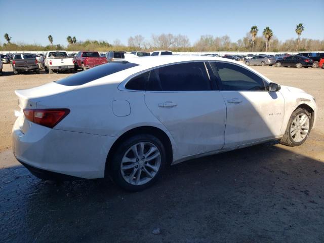 Image 3 of 2017 CHEVROLET MALIBU LT 2017 with VIN 1G1ZE5ST2HF173954