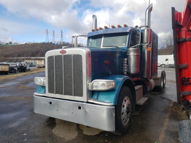 Obraz 2 z 2017 PETERBILT 389  2017 z VIN 1XPXD49X3HD358349