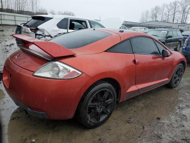 Image 3 of 2008 MITSUBISHI ECLIPSE SE 2008 with VIN 4A3AK64F48E030422
