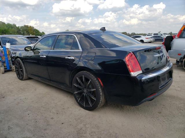 Изображение 2 2016 CHRYSLER 300 LIMITED 2016 с VIN 2C3CCAAG8GH167674