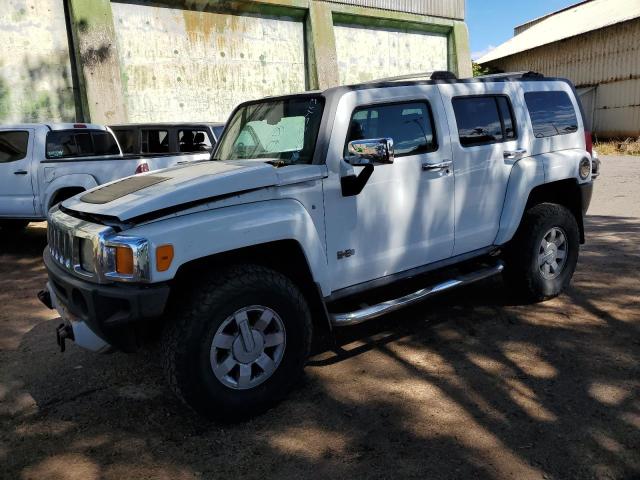 Изображение 2009 HUMMER H3  2009