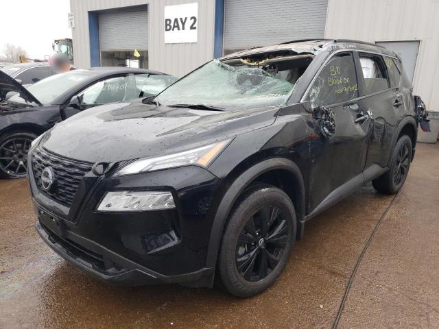 2023 NISSAN ROGUE SV 2023 image