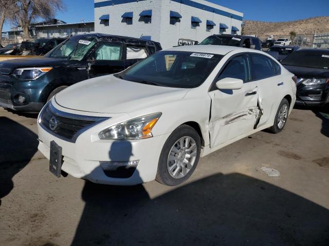 Изображение 1 2014 NISSAN ALTIMA 2.5 2014 с VIN 1N4AL3AP1EN342369