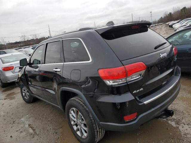 Изображение 2 2015 JEEP GRAND CHEROKEE LIMITED 2015 с VIN 1C4RJFBGXFC178815
