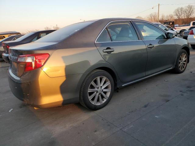 Image 3 of 2012 TOYOTA CAMRY BASE 2012 with VIN 4T4BF1FK3CR234556