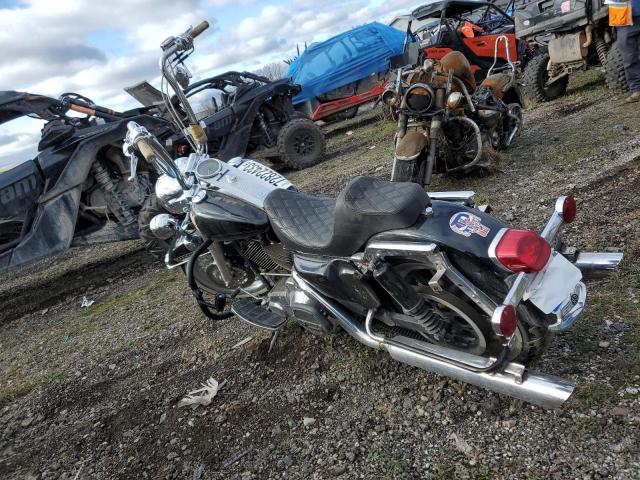 Image 3 of 2005 HARLEY-DAVIDSON FLHPI  2005 with VIN 1HD1FHW135Y703911