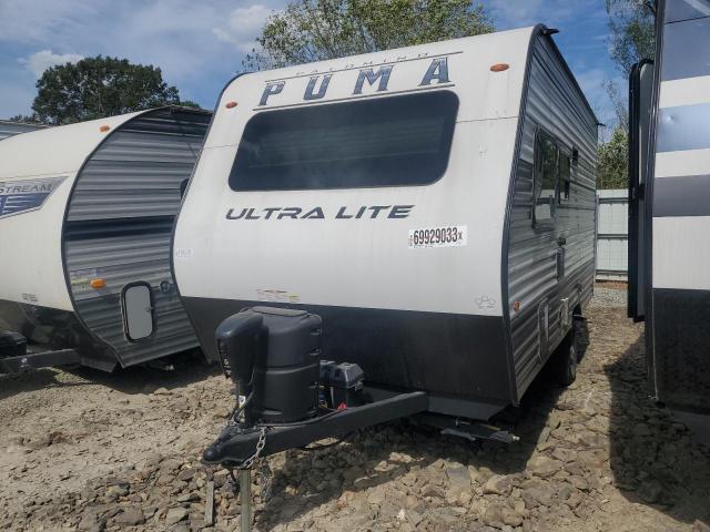 Obraz 2 z 2023 PALO PUMA 2023 z VIN 5ZT2PUAC0P4018505
