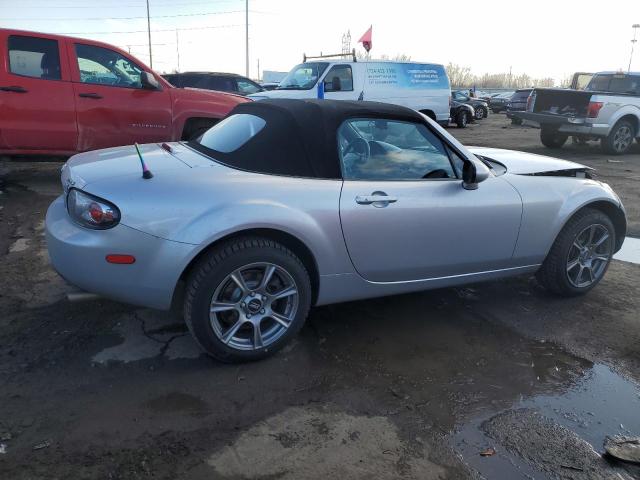 Obraz 3 z 2006 Mazda MX-5 2006 z VIN JM1NC25F360110233